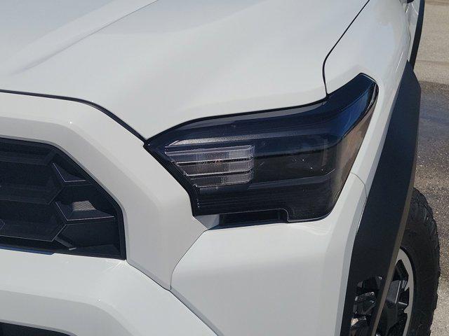 new 2025 Toyota 4Runner car, priced at $62,414