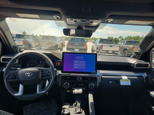 new 2025 Toyota 4Runner car, priced at $62,414