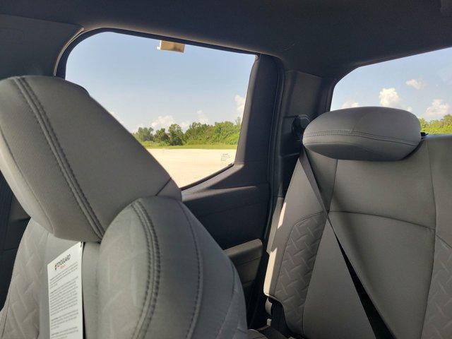 new 2025 Toyota Tacoma car, priced at $38,147