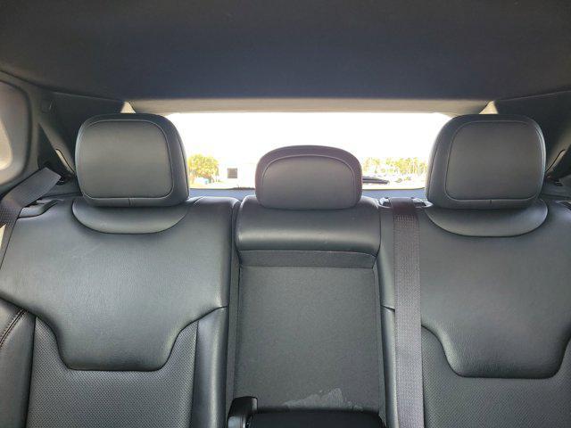 used 2023 Jeep Compass car, priced at $21,801