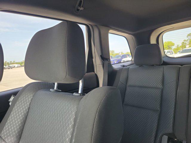 used 2021 Jeep Grand Cherokee car, priced at $17,985