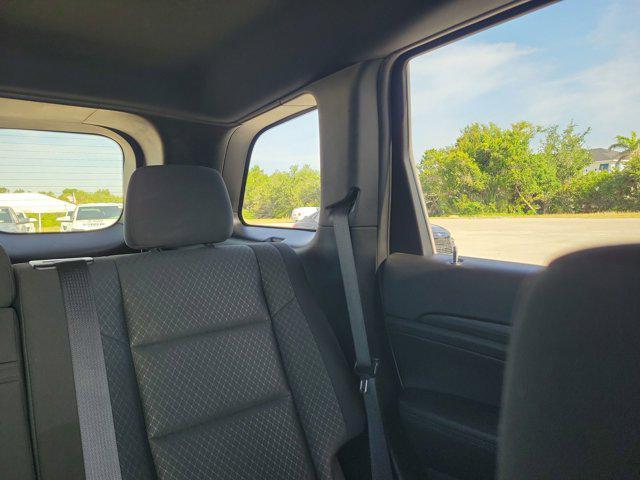 used 2021 Jeep Grand Cherokee car, priced at $17,985