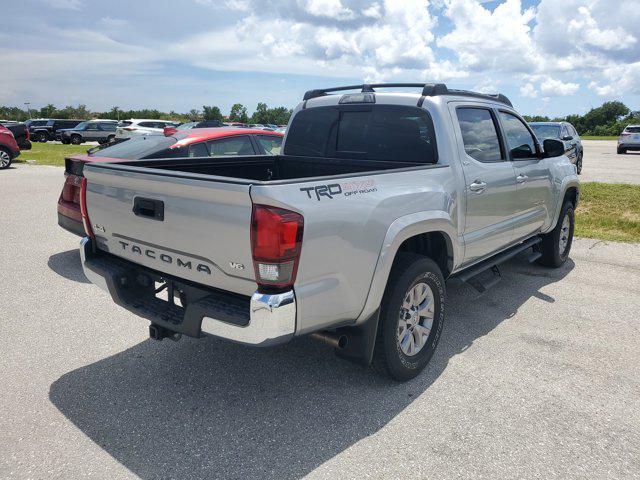 used 2019 Toyota Tacoma car, priced at $23,777