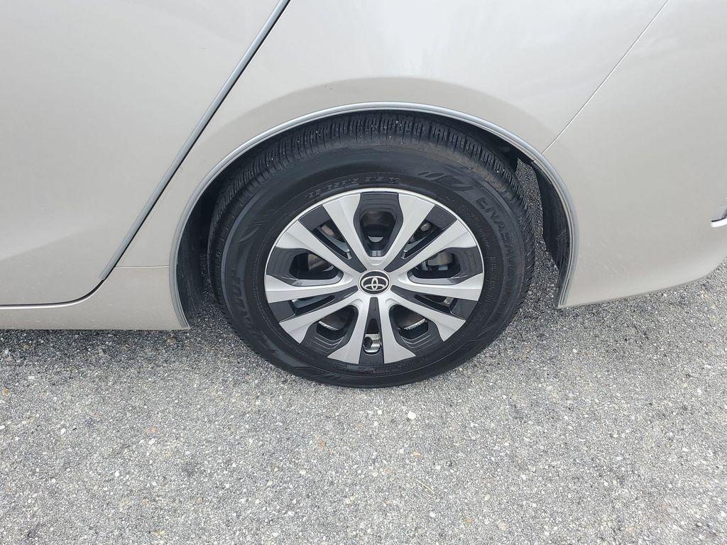 used 2022 Toyota Prius Prime car, priced at $22,976