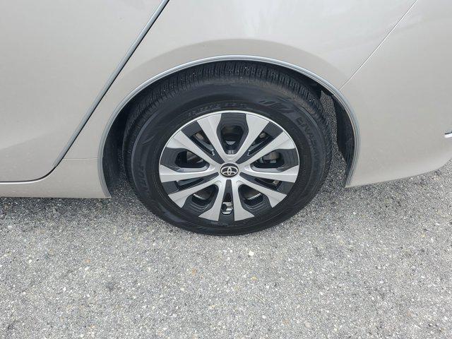 used 2022 Toyota Prius Prime car, priced at $23,984