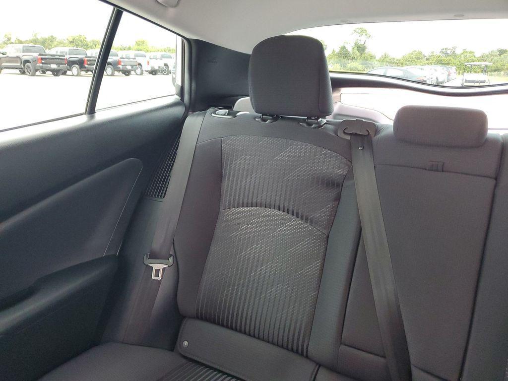 used 2022 Toyota Prius Prime car, priced at $22,327