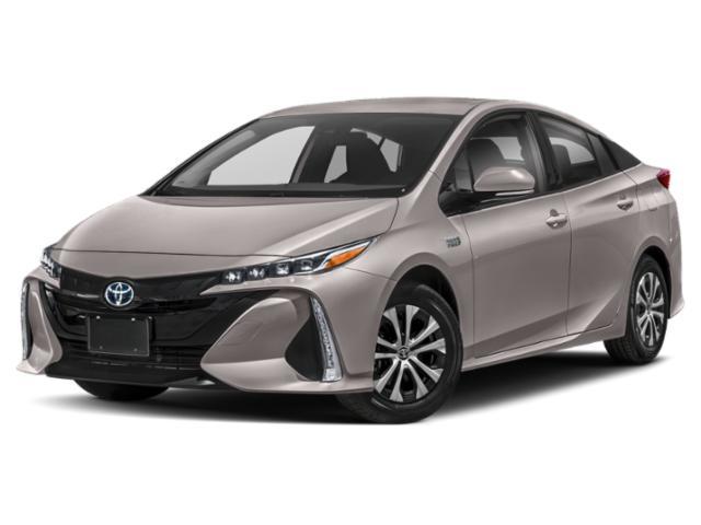 used 2022 Toyota Prius Prime car, priced at $24,477