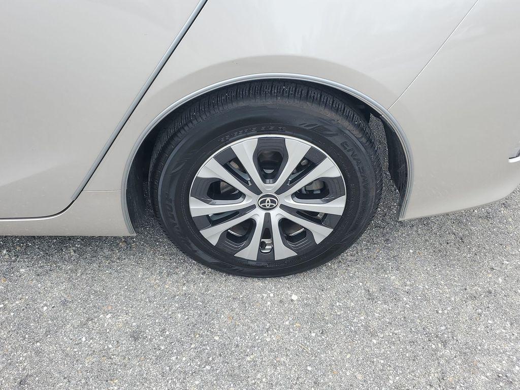 used 2022 Toyota Prius Prime car, priced at $22,327