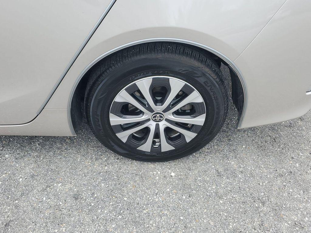 used 2022 Toyota Prius Prime car, priced at $22,976