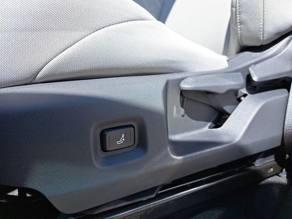 new 2025 Toyota Tacoma car, priced at $40,320