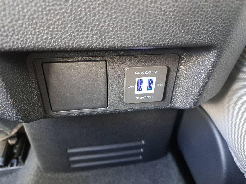 new 2025 Toyota Tacoma car, priced at $40,320