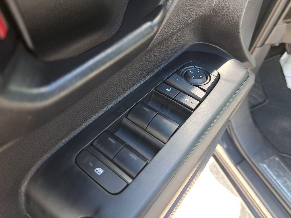 new 2025 Toyota Tacoma car, priced at $40,320