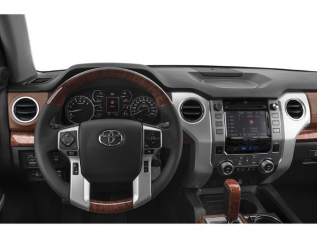 used 2021 Toyota Tundra car, priced at $49,984