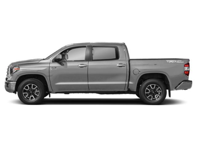 used 2021 Toyota Tundra car, priced at $49,984