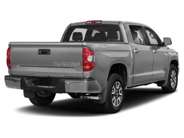 used 2021 Toyota Tundra car, priced at $49,984