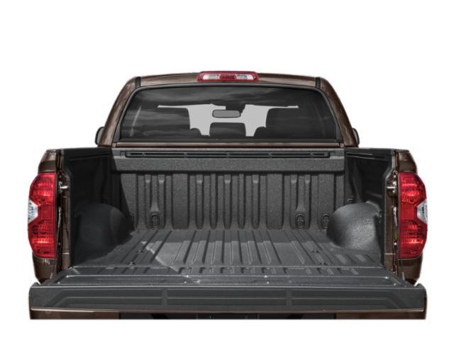 used 2021 Toyota Tundra car, priced at $49,984