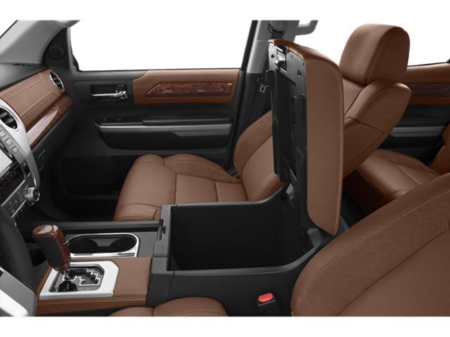 used 2021 Toyota Tundra car, priced at $49,984