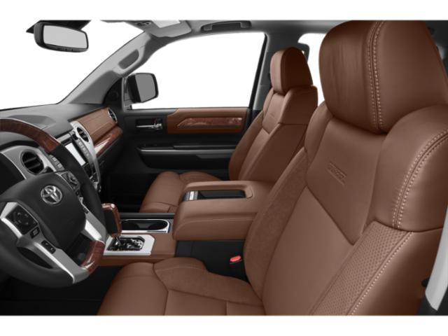 used 2021 Toyota Tundra car, priced at $49,984