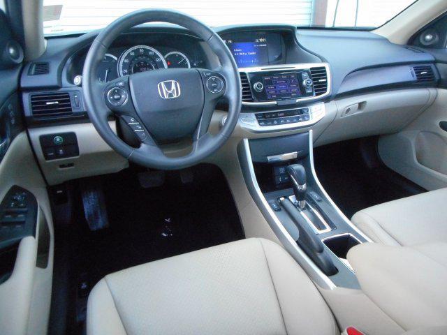 used 2015 Honda Accord car, priced at $13,876