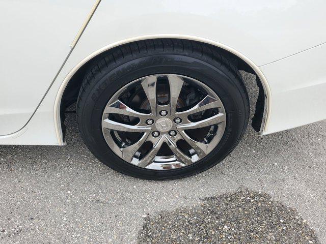 used 2015 Honda Accord car, priced at $12,532