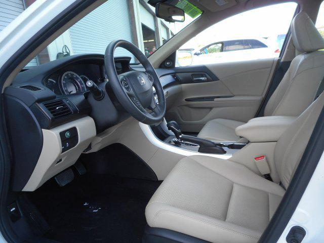 used 2015 Honda Accord car, priced at $13,876