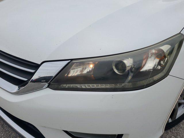 used 2015 Honda Accord car, priced at $12,532
