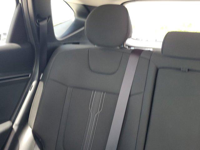 used 2024 Hyundai Tucson car, priced at $18,984