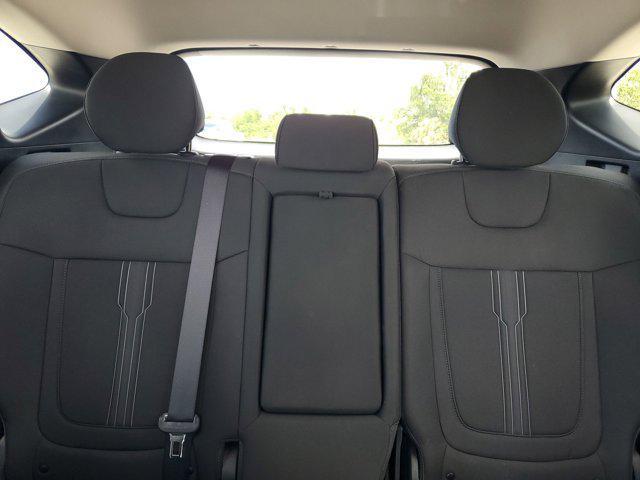 used 2024 Hyundai Tucson car, priced at $18,984