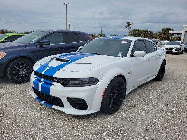 used 2020 Dodge Charger car, priced at $58,346