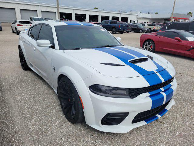 used 2020 Dodge Charger car, priced at $58,346