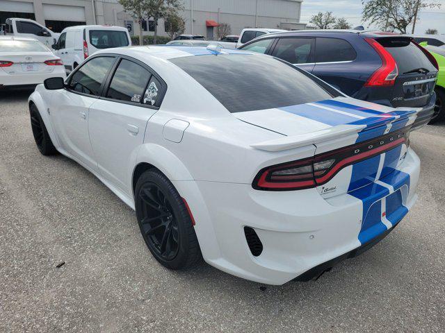 used 2020 Dodge Charger car, priced at $58,346