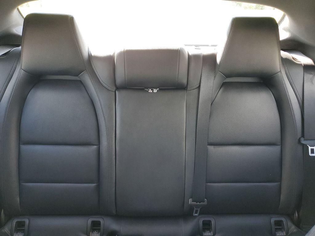 used 2014 Mercedes-Benz CLA-Class car, priced at $9,772