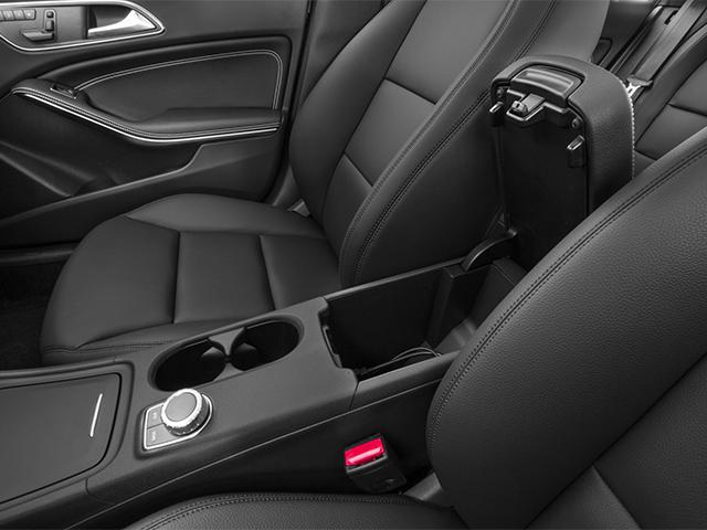 used 2014 Mercedes-Benz CLA-Class car, priced at $12,915