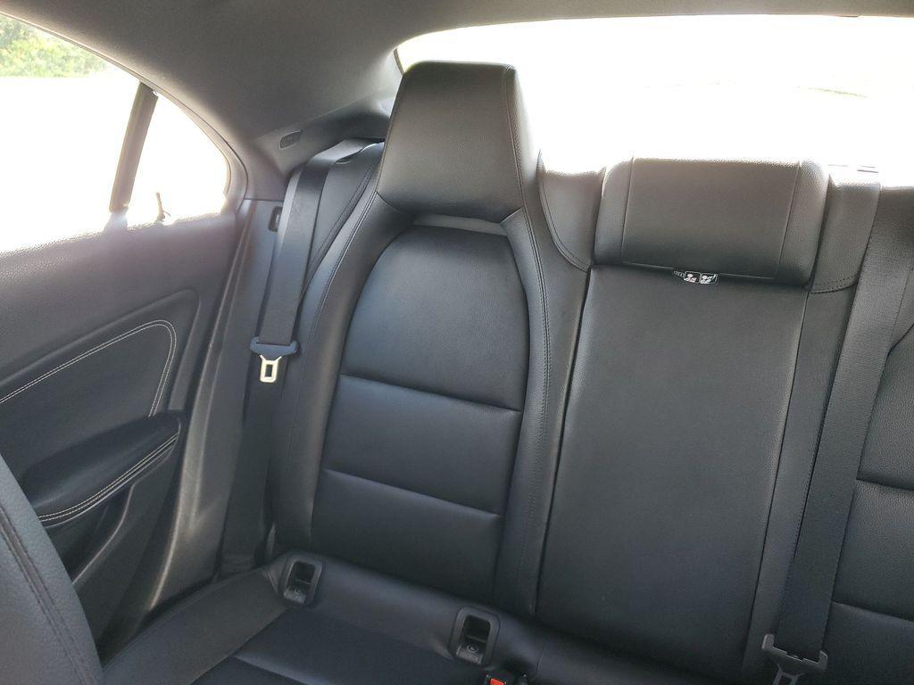 used 2014 Mercedes-Benz CLA-Class car, priced at $9,772