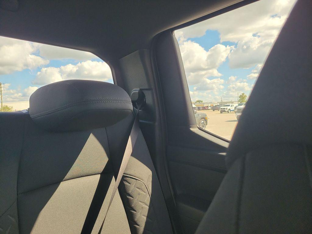 new 2025 Toyota Tacoma car, priced at $42,913