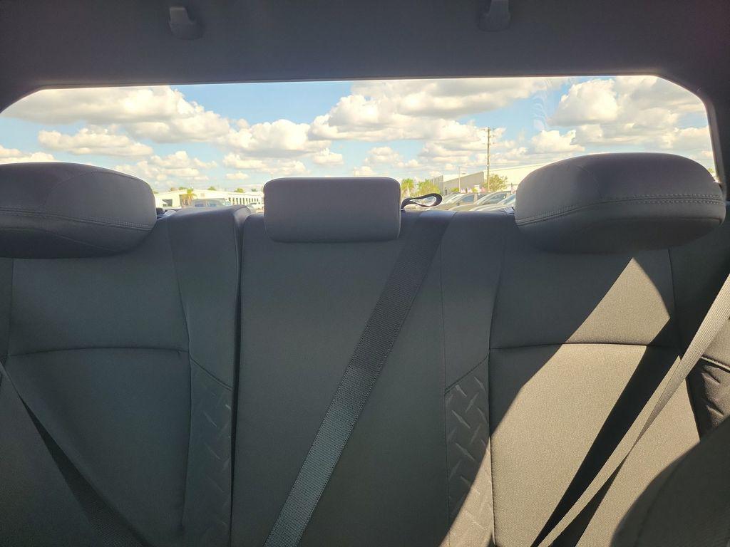 new 2025 Toyota Tacoma car, priced at $42,913