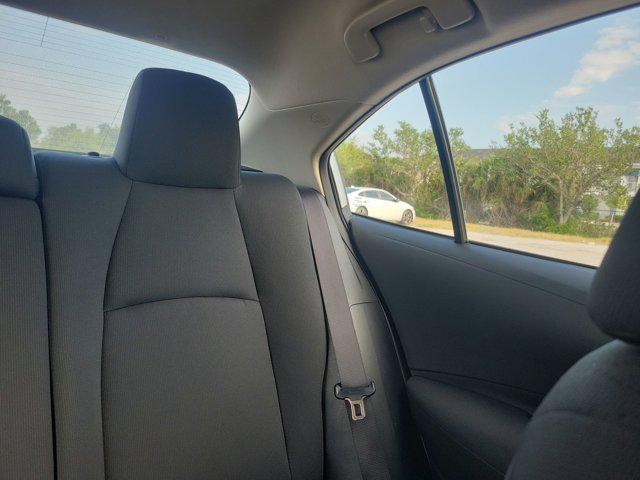 used 2023 Toyota Corolla car, priced at $18,622