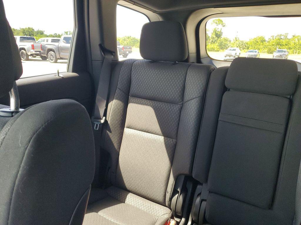used 2021 Jeep Grand Cherokee car, priced at $23,552