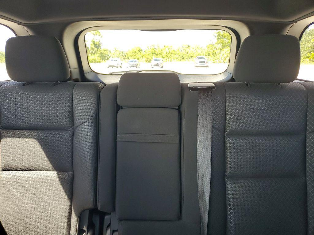 used 2021 Jeep Grand Cherokee car, priced at $23,552