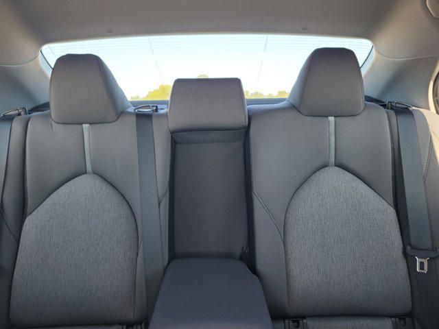 used 2023 Toyota Camry car, priced at $26,276