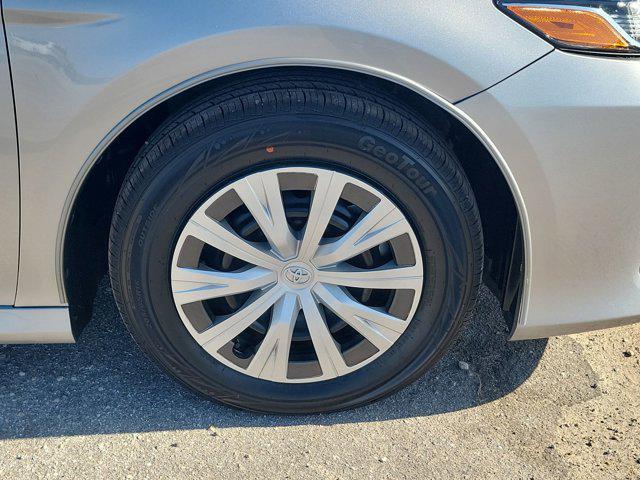 used 2023 Toyota Camry car, priced at $26,276