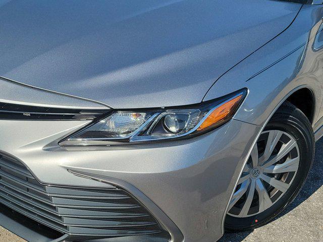 used 2023 Toyota Camry car, priced at $26,276