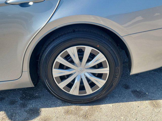 used 2023 Toyota Camry car, priced at $26,276