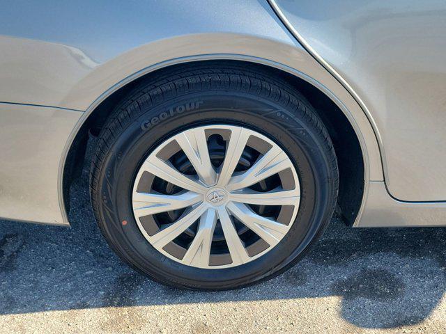 used 2023 Toyota Camry car, priced at $26,276