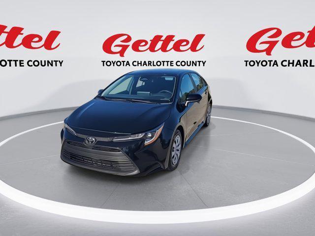 used 2023 Toyota Corolla car, priced at $18,984
