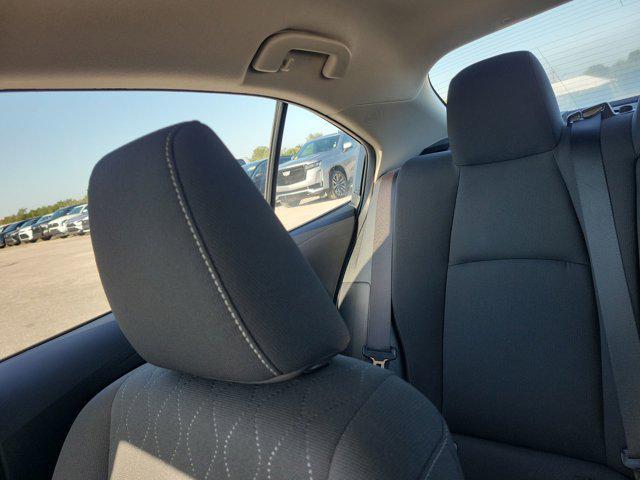 used 2023 Toyota Corolla car, priced at $18,984