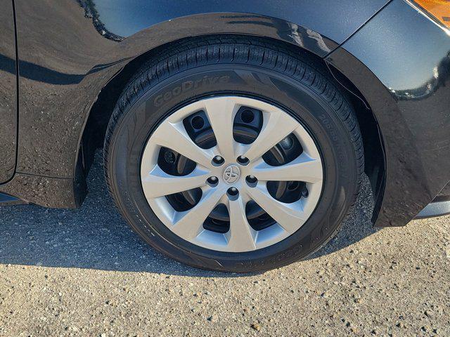 used 2023 Toyota Corolla car, priced at $18,984