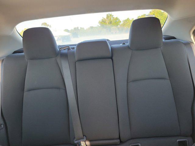 used 2023 Toyota Corolla car, priced at $18,984