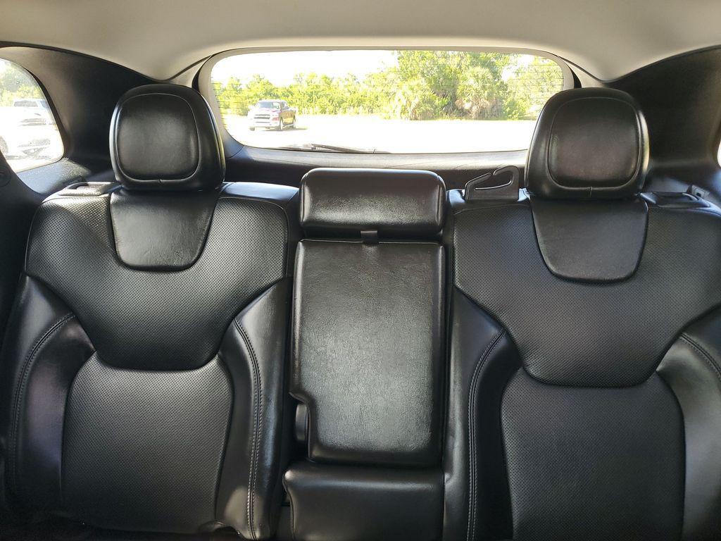 used 2020 Jeep Cherokee car, priced at $16,879