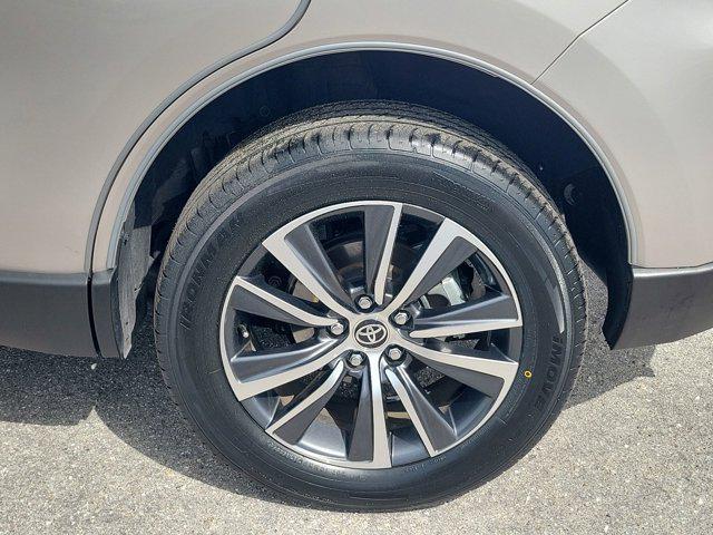 used 2022 Toyota Venza car, priced at $28,479